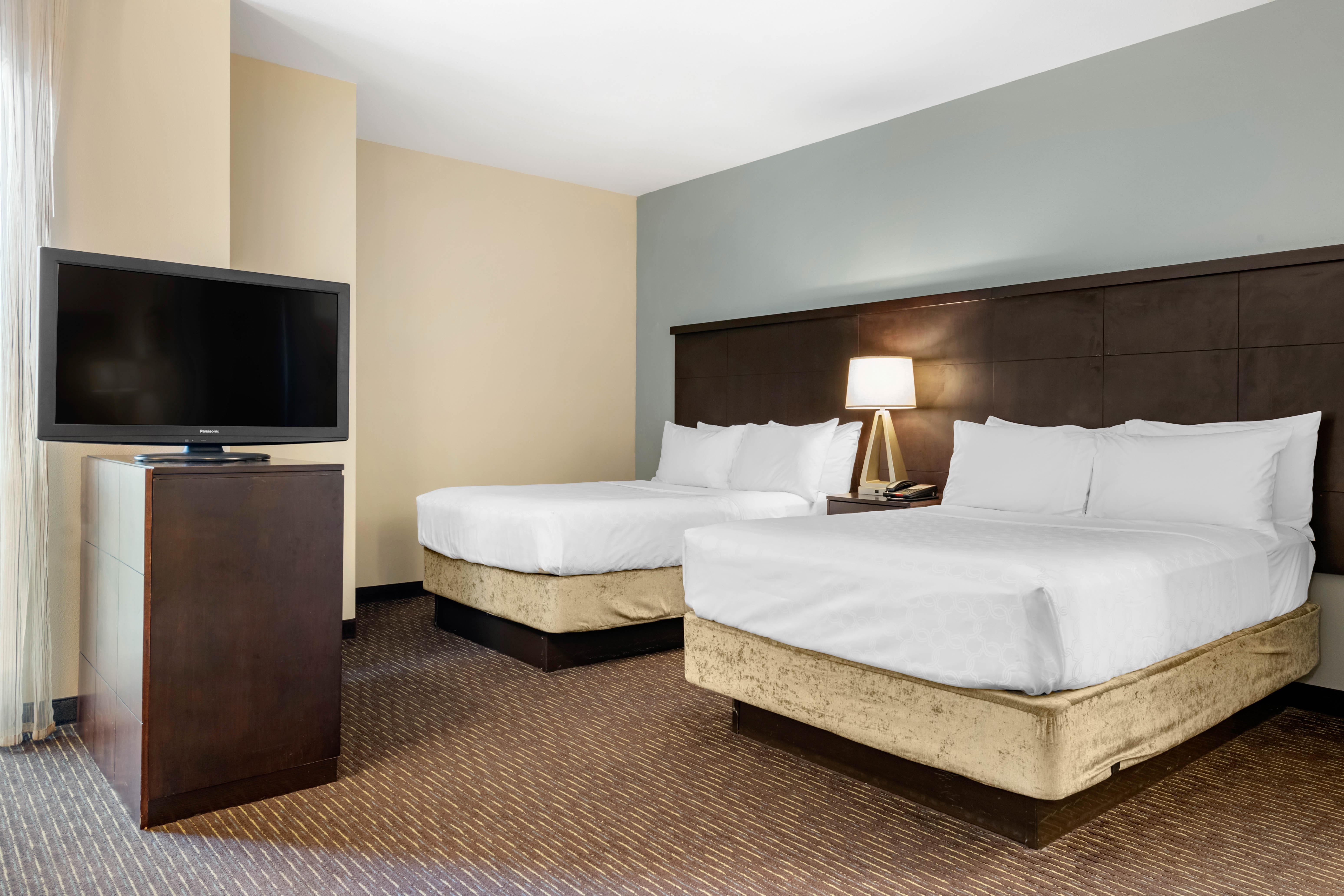 Staybridge Suites St. Petersburg Fl By Ihg Exterior foto