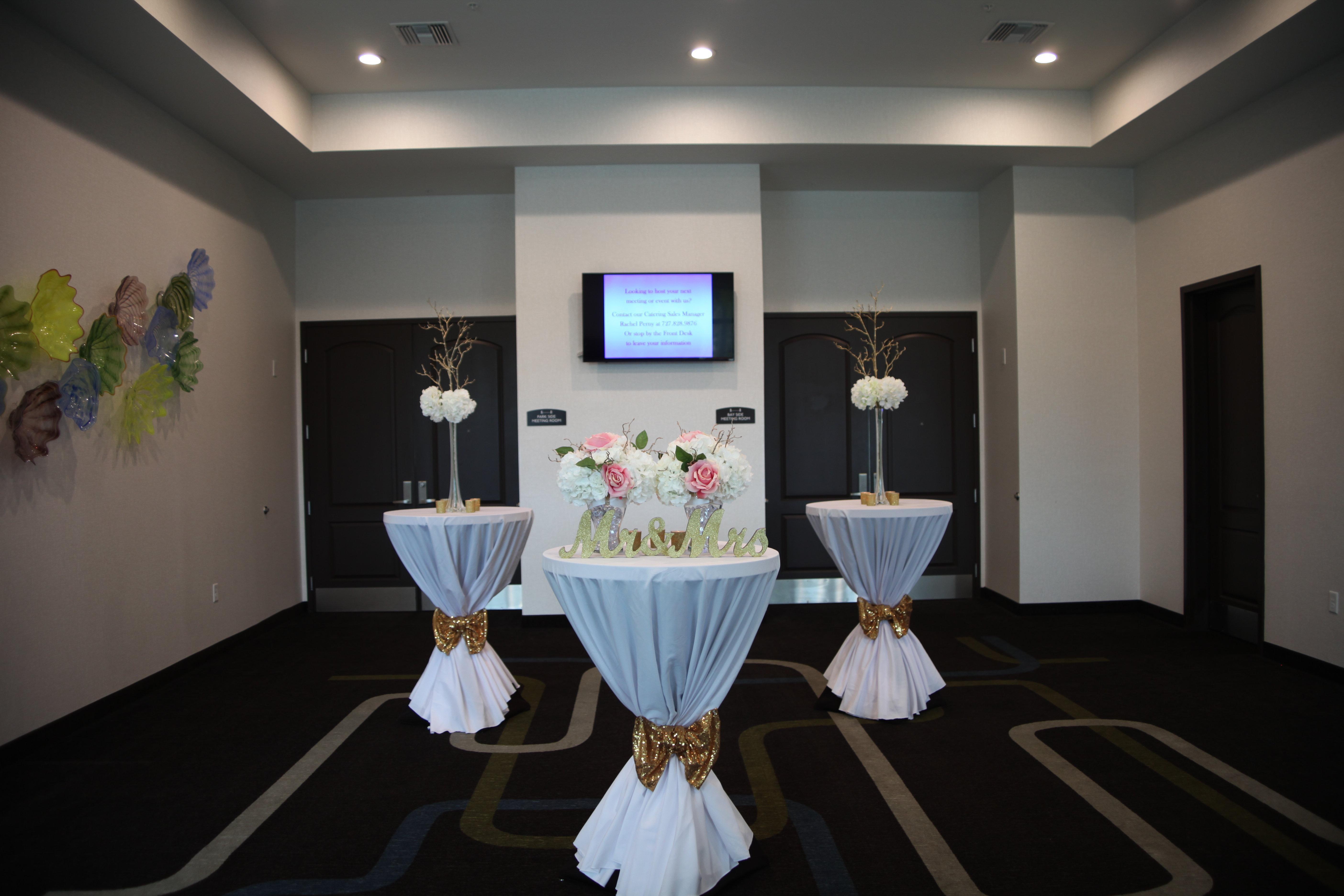 Staybridge Suites St. Petersburg Fl By Ihg Exterior foto