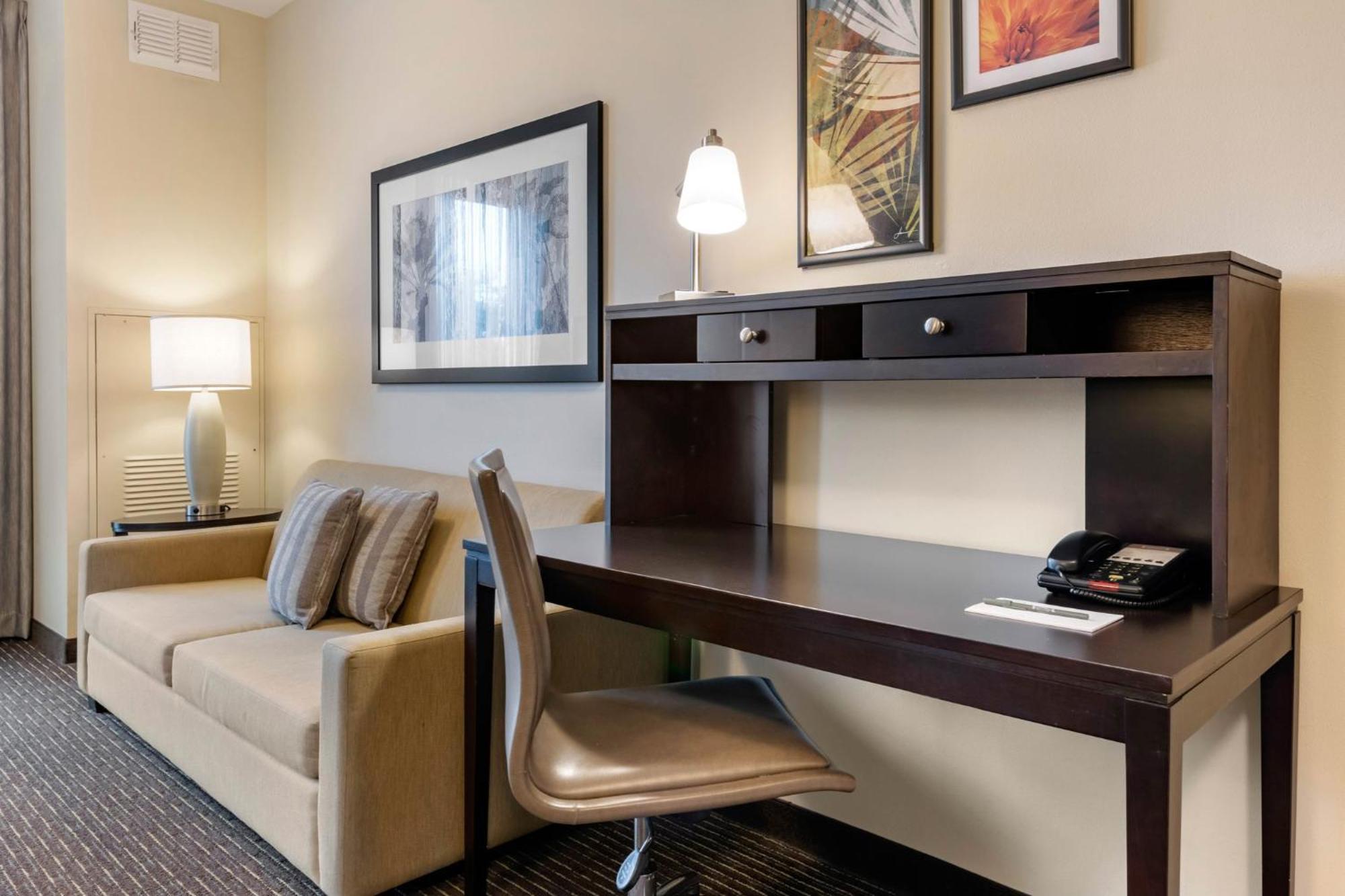 Staybridge Suites St. Petersburg Fl By Ihg Exterior foto